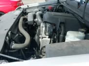 ✅ 2011 Chevrolet Silverado 1500 LTZ • VIN: 3GCPKTE32BG211714 • Lot: 42917300. Wystawiony na IAAI z przebiegiem 161 706 mil. Bezpłatny archiwum sprzedaży aukcyjnych z USA i szczegółowy raport historii pojazdu na DreamBid. Zdjęcie 20.