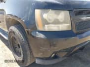 ✅ 2008 Chevrolet Avalanche LTZ • VIN: 3GNEC12088G135838 • Lot: 43054541. Listed on IAAI with 199,397 mi. Free auction sales archive from the USA and detailed vehicle history report at DreamBid. Image 13.