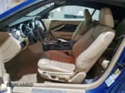 ✅ 2006 Ford Mustang GT Deluxe • VIN: 1ZVHT85H465236683 • Лот: 94961045. Опубликован ранее на Copart с пробегом 96 227 миль. Бесплатный доступ к архиву аукционных продаж из США и подробный отчёт об истории автомобиля на DreamBid. Изображение 7.