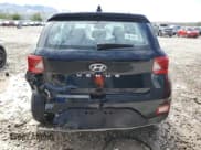 ✅ 2022 Hyundai Venue SEL • VIN: KMHRC8A39NU132059 • Lot: 57448215. Listed on Copart with 85,657 mi. Free auction sales archive from the USA and detailed vehicle history report at DreamBid. Image 6.