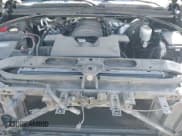 ✅ 2017 Chevrolet Suburban LS • VIN: 1GNSCGKC1HR338621 • Lot: 41696381. Listed on IAAI with 194,687 mi. Free auction sales archive from the USA and detailed vehicle history report at DreamBid. Image 10.