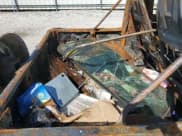 ✅ 1992 Suzuki Samurai • VIN: JS4JC31CXN4100495 • Lot: 55679875. Wystawiony na Copart z przebiegiem Nie podano. Bezpłatny archiwum sprzedaży aukcyjnych z USA i szczegółowy raport historii pojazdu na DreamBid. Zdjęcie 10.