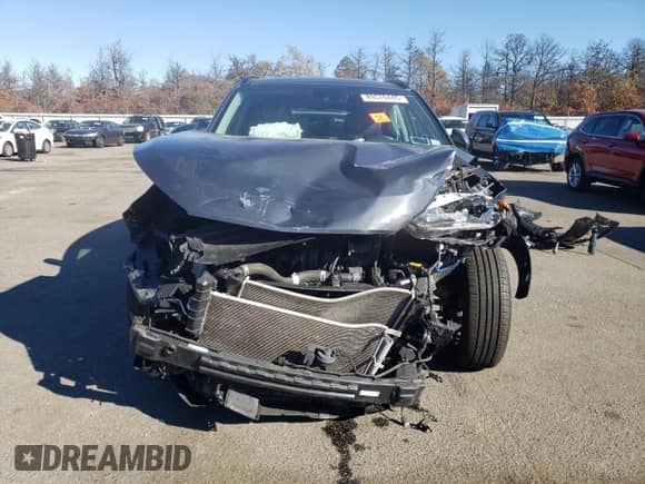 2020 Hyundai Tucson Sport with VIN KM8J3CAL7LU158253, listed as a Copart auction lot 89576445 with 65,702 mi miles and Salvage title. Bid and sale history available at DreamBid. Image 5.