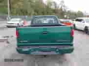 2000 Chevrolet S-10 LS с VIN 1GCDT19W8Y8267857, выставлен на аукционе IAAI как лот 43399608 с пробегом 217 025 миль миль и . История ставок и продаж доступна на DreamBid. Изображение 17.