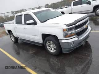 2017 Chevrolet Silverado 1500 LT с VIN 3GCPCREC3HG146901, выставлен на аукционе IAAI как лот 43571121 с пробегом 149 268 миль миль и . История ставок и продаж доступна на DreamBid. Изображение 1.