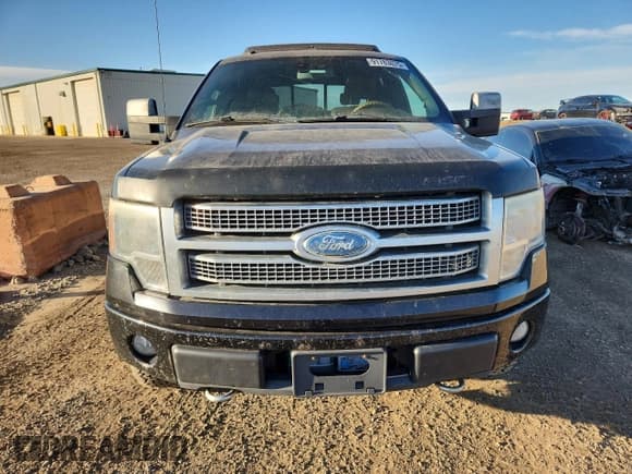 ✅ 2009 Ford F-150 XL • VIN: 1FTPW14VX9FB29897 • Lot: 91783075. Wystawiony na Copart z przebiegiem 148 292 mil. Bezpłatny archiwum sprzedaży aukcyjnych z USA i szczegółowy raport historii pojazdu na DreamBid. Zdjęcie 5.