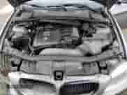 2011 BMW 3 Series z VIN WBAPG7G58BNN18042, wystawiony jako Copart lot #83788495 z przebiegiem 251 963 mil mil oraz Szkoda całkowita • Salvage title. Historia ofert i sprzedaży dostępna na DreamBid. Obrazek 11.