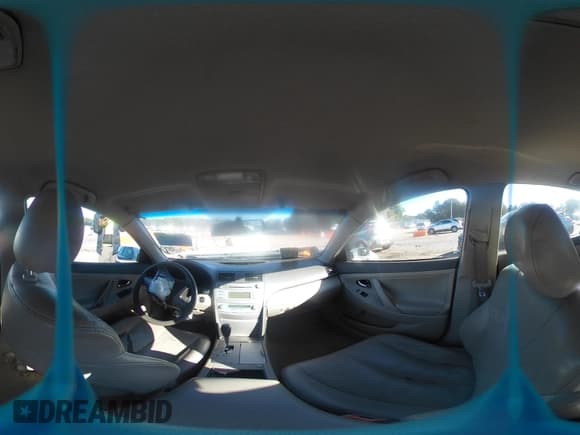 ✅ 2009 Toyota Camry • VIN: 4T1BB46K69U063690 • Lot: 43469952. Listed on IAAI with 234,923 mi. Free auction sales archive from the USA and detailed vehicle history report at DreamBid. Image 18.