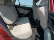 ✅ 2019 Subaru Impreza Premium • VIN: 4S3GTAD62K3714773 • Lot: 60329865. Listed on Copart with 48,783 mi. Free auction sales archive from the USA and detailed vehicle history report at DreamBid. Image 11.