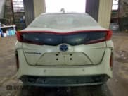 ✅ 2017 Toyota Prius Advanced • VIN: JTDKARFP1H3053752 • Lot: 95099725. Listed on Copart with 149,546 mi. Free auction sales archive from the USA and detailed vehicle history report at DreamBid. Image 6.