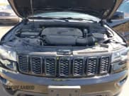 ✅ 2019 Jeep Grand Cherokee Upland • VIN: 1C4RJFAG0KC566518 • Lot: 42585830. Listed on IAAI with 65,843 mi. Free auction sales archive from the USA and detailed vehicle history report at DreamBid. Image 10.