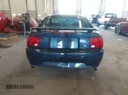 ✅ 2003 Ford Mustang Standard • VIN: 1FAFP404X3F384294 • Lot: 42160348. Listed on IAAI with 135,117 mi. Free auction sales archive from the USA and detailed vehicle history report at DreamBid. Image 16.