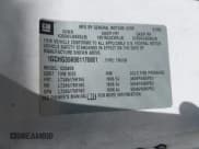 ✅ 2008 Chevrolet City Express Cargo • VIN: 1GCHG35K881176861 • Lot: 41535000. Listed on IAAI with 534,804 mi. Free auction sales archive from the USA and detailed vehicle history report at DreamBid. Image 9.