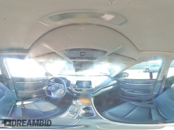 ✅ 2021 Nissan Altima SL • VIN: 1N4BL4EV7MN315999 • Лот: 81191815. Опубликован ранее на Copart с пробегом 119 222 миль. Бесплатный доступ к архиву аукционных продаж из США и подробный отчёт об истории автомобиля на DreamBid. Изображение 14.