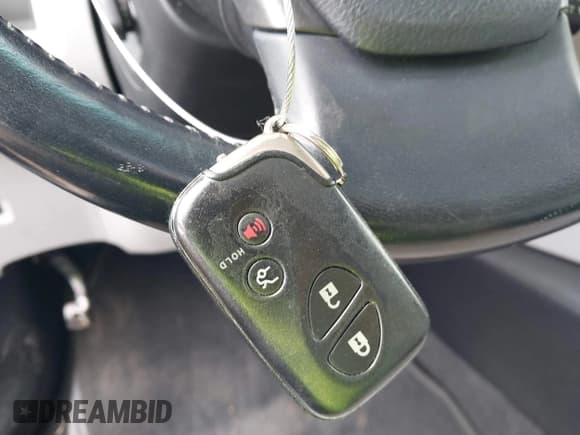 ✅ 2010 Lexus HS 250h Premium • VIN: JTHBB1BA9A2011274 • Lot: 43277001. Listed on IAAI with 140,313 mi. Free auction sales archive from the USA and detailed vehicle history report at DreamBid. Image 11.