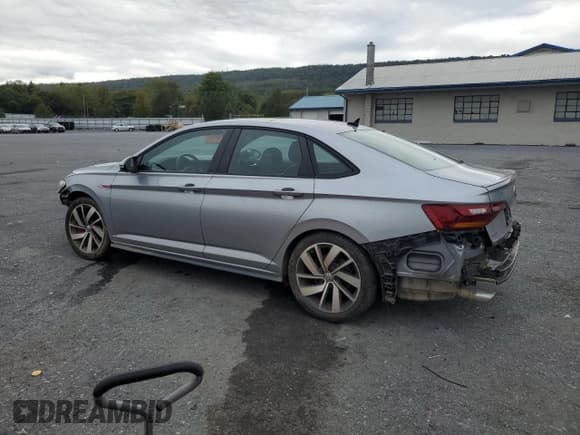 ✅ 2019 Volkswagen Jetta S • VIN: 3VW6T7BU5KM204994 • Lot: 81381375. Wystawiony na Copart z przebiegiem 80 354 mil. Bezpłatny archiwum sprzedaży aukcyjnych z USA i szczegółowy raport historii pojazdu na DreamBid. Zdjęcie 2.