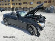 ✅ 2015 Mercedes-Benz SLK 250 • VIN: WDDPK4HA5FF101107 • Лот: 64192005. Опубликован ранее на Copart с пробегом Не указан. Бесплатный доступ к архиву аукционных продаж из США и подробный отчёт об истории автомобиля на DreamBid. Изображение 4.