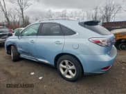 ✅ 2010 Lexus RX 350 • VIN: 2T2BK1BA2AC012541 • Lot: 95278085. Wystawiony na Copart z przebiegiem 100 831 mil. Bezpłatny archiwum sprzedaży aukcyjnych z USA i szczegółowy raport historii pojazdu na DreamBid. Zdjęcie 2.
