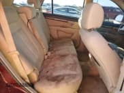 ✅ 2007 Hyundai Santa Fe GLS • VIN: 5NMSG13D47H055621 • Lot: 76051524. Listed on Copart with 230,637 mi. Free auction sales archive from the USA and detailed vehicle history report at DreamBid. Image 11.