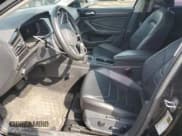 ✅ 2022 Volkswagen Jetta SEL • VIN: 3VWGM7BU5NM010536 • Лот: 61058555. Опубликован ранее на Copart с пробегом 45 639 миль. Бесплатный доступ к архиву аукционных продаж из США и подробный отчёт об истории автомобиля на DreamBid. Изображение 7.