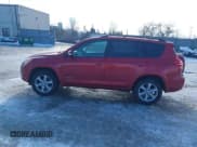 ✅ 2012 Toyota RAV4 Limited • VIN: 2T3DF4DV6CW229134 • Lot: 43875319. Listed on IAAI with 150,096 mi. Free auction sales archive from the USA and detailed vehicle history report at DreamBid. Image 13.