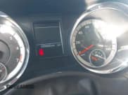 ✅ 2011 Dodge Durango Crew • VIN: 1D4RE4GG6BC598683 • Lot: 43581970. Listed on IAAI with 198,668 mi. Free auction sales archive from the USA and detailed vehicle history report at DreamBid. Image 7.