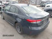 ✅ 2024 Toyota Corolla Hybrid SE • VIN: JTDBCMFE5R3046980 • Lot: 43406392. Listed on IAAI with 22,028 mi. Free auction sales archive from the USA and detailed vehicle history report at DreamBid. Image 3.