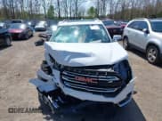 ✅ 2023 GMC Terrain SLT • VIN: 3GKALVEG6PL218217 • Lot: 41917652. Listed on IAAI with 2,462 mi. Free auction sales archive from the USA and detailed vehicle history report at DreamBid. Image 11.