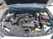 ✅ 2024 Subaru Legacy Limited • VIN: 4S3BWAN68R3018560 • Lot: 42897220. Listed on IAAI with 21,382 mi. Free auction sales archive from the USA and detailed vehicle history report at DreamBid. Image 10.