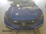 ✅ 2021 Honda Civic LX • VIN: 2HGFC2F68MH557976 • Лот: 61080965. Опубликован ранее на Copart с пробегом Не указан. Бесплатный доступ к архиву аукционных продаж из США и подробный отчёт об истории автомобиля на DreamBid. Изображение 11.
