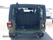 ✅ 2022 Jeep Wrangler Sport S • VIN: 1C4GJXAN4NW257620 • Lot: 43206224. Listed on IAAI with 37,396 mi. Free auction sales archive from the USA and detailed vehicle history report at DreamBid. Image 17.