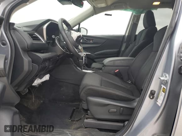 ✅ 2024 Subaru Ascent Premium • VIN: 4S4WMAED4R3410839 • Lot: 48689185. Listed on Copart with 36,517 mi. Free auction sales archive from the USA and detailed vehicle history report at DreamBid. Image 7.