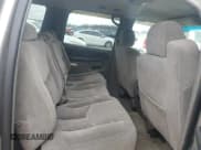 ✅ 2003 Chevrolet Suburban LT • VIN: 1GNFK16Z83J125849 • Лот: 48007655. Опубликован ранее на Copart с пробегом Не указан. Бесплатный доступ к архиву аукционных продаж из США и подробный отчёт об истории автомобиля на DreamBid. Изображение 11.