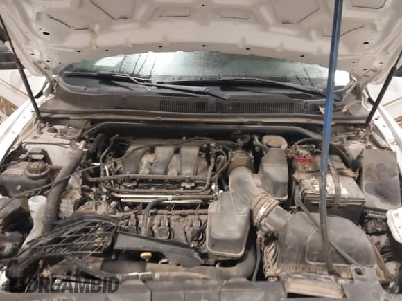 ✅ 2013 Ford Police Interceptor • VIN: 1FAHP2M80DG128560 • Lot: 41367796. Wystawiony na IAAI z przebiegiem 93 992 mil. Bezpłatny archiwum sprzedaży aukcyjnych z USA i szczegółowy raport historii pojazdu na DreamBid. Zdjęcie 10.