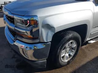 ✅ 2017 Chevrolet Silverado 1500 LT • VIN: 3GCPCREH8HG409895 • Лот: 43413279. Опубликован ранее на IAAI с пробегом 127 540 миль. Бесплатный доступ к архиву аукционных продаж из США и подробный отчёт об истории автомобиля на DreamBid. Изображение 6.