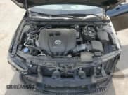 ✅ 2019 Mazda 3 Preferred • VIN: JM1BPBMM9K1130644 • Лот: 56105405. Опубликован ранее на Copart с пробегом 73 692 миль. Бесплатный доступ к архиву аукционных продаж из США и подробный отчёт об истории автомобиля на DreamBid. Изображение 11.