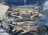 ✅ 2024 BMW X5 xDrive40i • VIN: 5UX23EU07R9U30803 • Lot: 96969725. Listed on Copart with 20,964 mi. Free auction sales archive from the USA and detailed vehicle history report at DreamBid. Image 11.