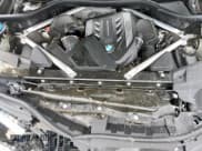 ✅ 2020 BMW X7 M50i • VIN: 5UXCX6C05L9C38130 • Lot: 71829275. Listed on Copart with 86,202 mi. Free auction sales archive from the USA and detailed vehicle history report at DreamBid. Image 12.