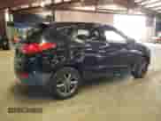 2015 Hyundai Tucson GLS z VIN KM8JTCAF1FU031531, wystawiony jako Copart lot #80736893 z przebiegiem 113 925 mil mil oraz . Historia ofert i sprzedaży dostępna na DreamBid. Obrazek 3.