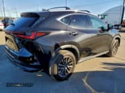 ✅ 2025 Lexus NX 250 • VIN: 2T2ADCAZXSC020817 • Lot: 95677315. Listed on Copart with 18,930 mi. Free auction sales archive from the USA and detailed vehicle history report at DreamBid. Image 3.