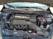 ✅ 2014 Mazda 2 Touring • VIN: JM1DE1LZ2E0174579 • Lot: 82307775. Listed on Copart with 114,142 mi. Free auction sales archive from the USA and detailed vehicle history report at DreamBid. Image 11.