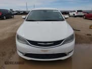 ✅ 2015 Chrysler 200 Limited • VIN: 1C3CCCAB4FN659821 • Lot: 55141645. Listed on Copart with 128,749 mi. Free auction sales archive from the USA and detailed vehicle history report at DreamBid. Image 5.