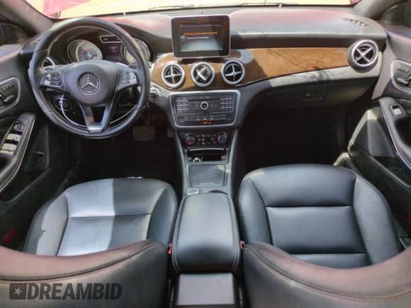 2015 Mercedes-Benz CLA 250 с VIN WDDSJ4EB6FN245247, выставлен на аукционе Copart как лот 65364155 с пробегом 103 118 миль миль и Чистый • Clean title. История ставок и продаж доступна на DreamBid. Изображение 8.