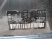 ✅ 2019 Subaru Impreza Special Sports • VIN: 4S3GKAM65K3610863 • Lot: 42069495. Listed on IAAI with 63,642 mi. Free auction sales archive from the USA and detailed vehicle history report at DreamBid. Image 9.