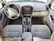 ✅ 2003 Suzuki XL7 Touring • VIN: JS3TX92V234110035 • Lot: 86138085. Listed on Copart with 80,084 mi. Free auction sales archive from the USA and detailed vehicle history report at DreamBid. Image 8.