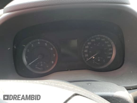 ✅ 2019 Hyundai Kona SE • VIN: KM8K12AA0KU301741 • Лот: 67340134. Опубликован ранее на Copart с пробегом Не указан. Бесплатный доступ к архиву аукционных продаж из США и подробный отчёт об истории автомобиля на DreamBid. Изображение 9.