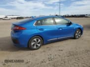 ✅ 2017 Hyundai Ioniq SEL • VIN: KMHC75LC4HU047852 • Lot: 44646775. Wystawiony na Copart z przebiegiem 110 443 mil. Bezpłatny archiwum sprzedaży aukcyjnych z USA i szczegółowy raport historii pojazdu na DreamBid. Zdjęcie 3.