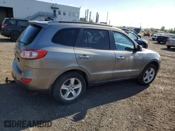 ✅ 2011 Hyundai Santa Fe GLS • VIN: 5XYZGDAG9BG055484 • Лот: 67952784. Размещён на Copart с пробегом 179 708 миль миль. Получите бесплатный доступ к архиву аукционных продаж из США и посмотрите подробный отчёт об истории автомобиля на DreamBid. Изображение 3.