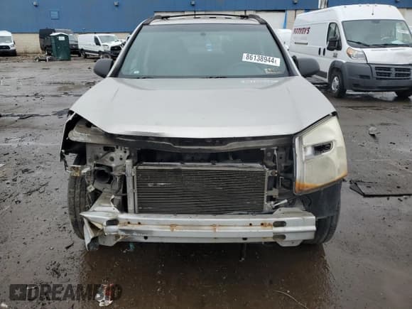 ✅ 2008 Chevrolet Equinox LS • VIN: 2CNDL13FX86058498 • Лот: 86138944. Опубликован ранее на Copart с пробегом 168 294 миль. Бесплатный доступ к архиву аукционных продаж из США и подробный отчёт об истории автомобиля на DreamBid. Изображение 5.