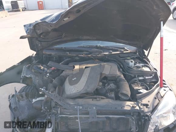 ✅ 2010 Mercedes-Benz C 300 Sport • VIN: WDDGF5EB0AR089818 • Lot: 42137800. Listed on IAAI with 167,642 mi. Free auction sales archive from the USA and detailed vehicle history report at DreamBid. Image 10.